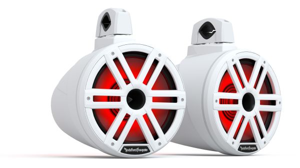 Rockford Fosgate Marine M2WL-10H - 25cm 2 -Wege Coax
