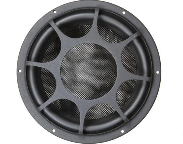 Morel Ultimo TI SC102 - 25cm Subwoofer