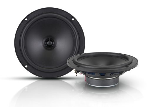 Axton ATX165S - 16,5cm 2-Wege Coaxial System