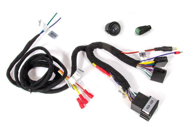 ESX VNA-CPS300 - Komfortschalter Adapter-Set