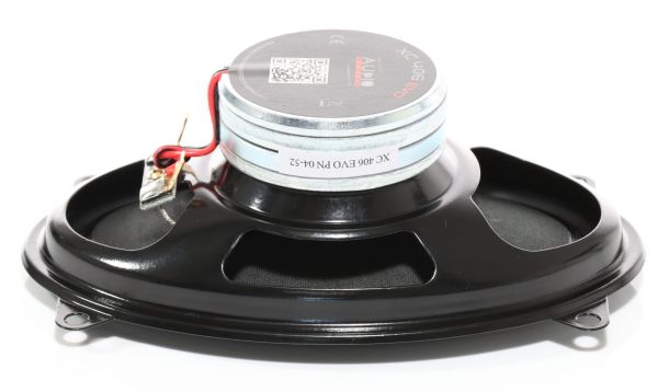 Audio System HXC406 EVO3 - 4x6" 2-Wege Coax