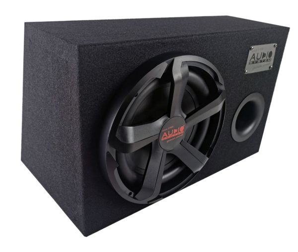 Audio System Carbon 10 BR Active 220 - 25cm Bassreflex