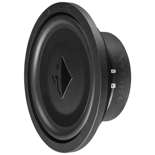 HELIX IK S8 - 20cm subwoofer 2x2 ohm copy