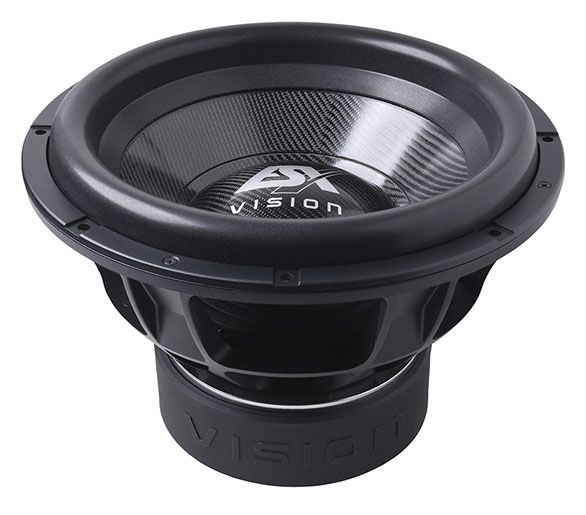 ESX VX15PRO - 38cm subwoofer