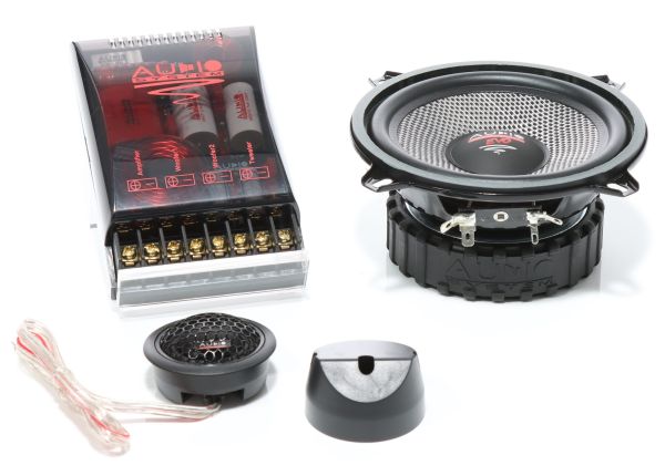 Audio System X 130 Evo2 - 13cm 2-way compo