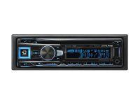 Alpine CDE-196DAB - 1DIN Autoradio Alpine CDE-196DAB - 1DIN Autoradio