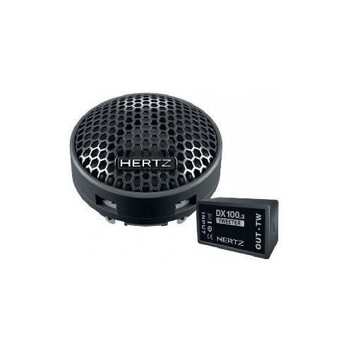 hertz dieci dt 24.3