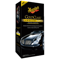 Meguiars Gold Class Carnauba Plus Premium Wax flüssig Meguiars Gold Class Carnauba Plus Premium Wax flüssig