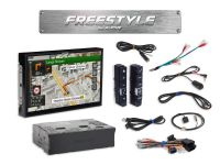 Alpine X901D-F - 2DIN Navigation Alpine X901D-F - 2DIN Navigation