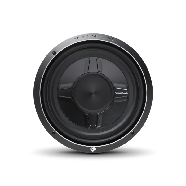 Rockford Fosgate P3SD2-12 - 30cm Subwoofer