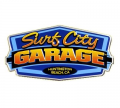 Surf City Garage