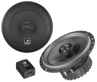 Helix E 6X.2 - 16,5cm 2-Wege Koaxial-System Helix E 6X.2 - 16,5cm 2-Wege Koaxial-System