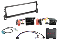 ACV 611023-02-1 - 1-DIN Kit BMW Mini(R50/R52/R53) 2001-2008 LFB/Antenne ACV 611023-02-1 - 1-DIN Kit BMW Mini(R50/R52/R53) 2001-2008 LFB/Antenne