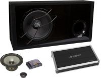 Audio System HX-Series Set - X--ion-SERIES Komplett-Set Audio System HX-Series Set - X--ion-SERIES Komplett-Set