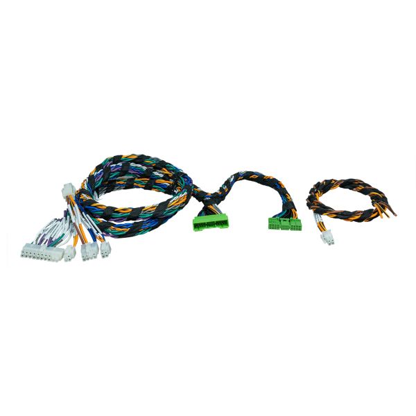 Match PP-HYUNDAI 1.6 - Connection cable for Hyundai with UP8 DSP