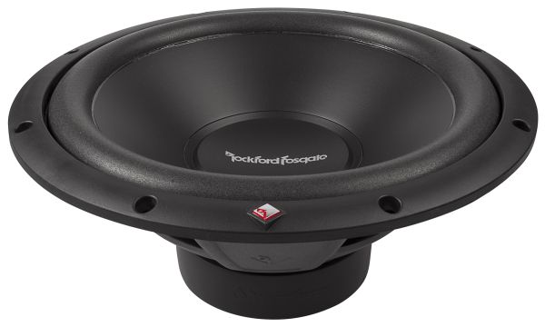 Rockford Fosgate R2D4-12 - 30cm Subwoofer