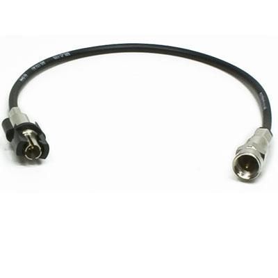 Autoradio Antennen Adapter Kabel Adapterkabel WICLIC FME AK72