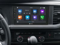 Dynavin D8-333 Premium - Navigationssystem für VW T6.1 Dynavin D8-333 Premium - Navigationssystem für VW T6.1