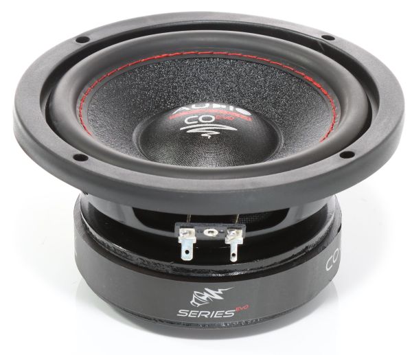 Audio System CO 06 D8 EVO - 16,5cm Subwoofer