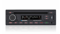 Blaupunkt Barcelona 200 DAB BT - 1-DIN Autoradio Blaupunkt Barcelona 200 DAB BT - 1-DIN Autoradio