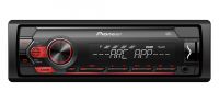 Pioneer MVH-S220DAB - 1-DIN Autoradio mit DAB/DAB+ Pioneer MVH-S220DAB - 1-DIN Autoradio mit DAB/DAB+