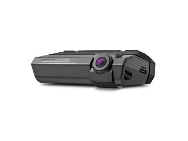 Alpine DVR-F790 - Dashcam