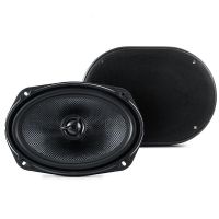 Ampire CD690 - 2-Wege Coaxsystem Ampire CD690 - 2-Wege Coaxsystem