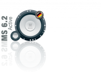 German Maestro MS 6.2-A M-Line - 2-Wege Composystem German Maestro MS 6.2-A M-Line - 2-Wege Composystem