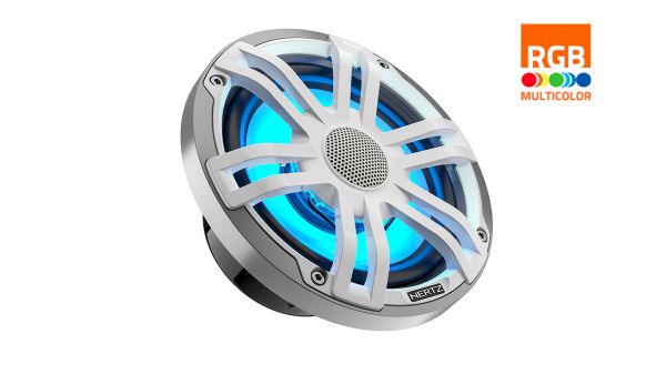 Hertz HEX 6.5 S-LD-SW - 16,5cm Koaxiallautsprecher