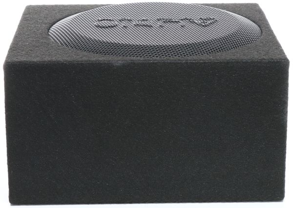 Audio System M10-D4 GDF ACTIVE 400 Evo2 - 25cm aktiv Gehäusesubwoofer