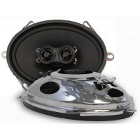RetroSound R-57N - 2-Wege Coaxsystem RetroSound R-57N - 2-Wege Coaxsystem
