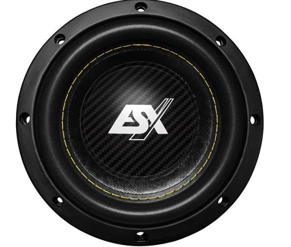 ESX QXE-6D2 - QUANTUM Woofer