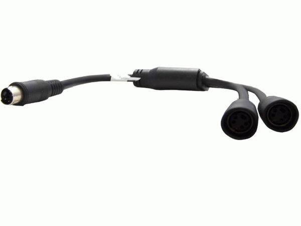 Hertz HMA C13Y - Y-Kabel