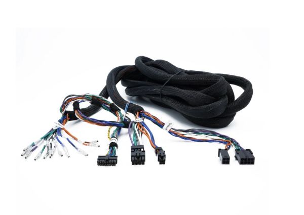 Audison CN MX T-H Ext 560 6CH P&P IO - 560cm 6-channel Plug&Play extension