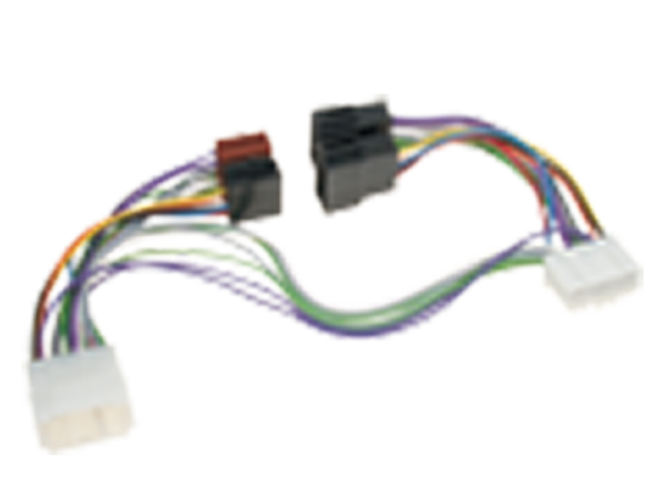 ACV Freisprecheinrichtungsadapter Acura / Fiat / Honda / Nissan / Opel / Suzuki