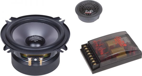 Audio System HX 130SQ EVO3 - 13cm 2-Wege Compo