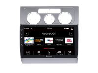 Dynavin DX-V-DF16 Pro -1-DIN Navigationssystem für VW Touran Dynavin DX-V-DF16 Pro -1-DIN Navigationssystem für VW Touran