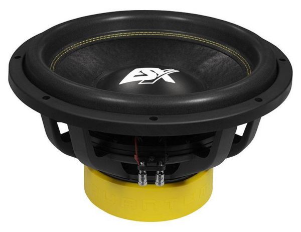 ESX QUANTUM QXE-12D2 - 38cm Subwoofer