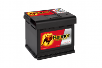 Banner Power Bull P4409 - 44Ah Banner Power Bull P4409 - 44Ah
