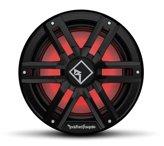 Rockford Fosgate Color Optix M2D2-12IB - 30cm Marine Subwoofer
