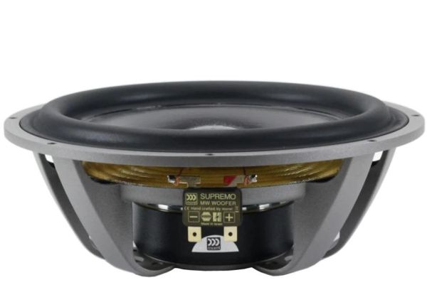 Morel Supremo SW9 - 21cm Subwoofer