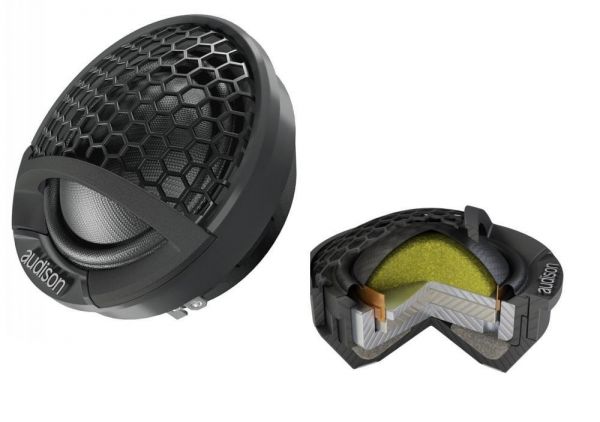 audison av 1.1