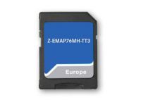 Zenec Z-EMAP76MH-TT3 - micro SD-Karte