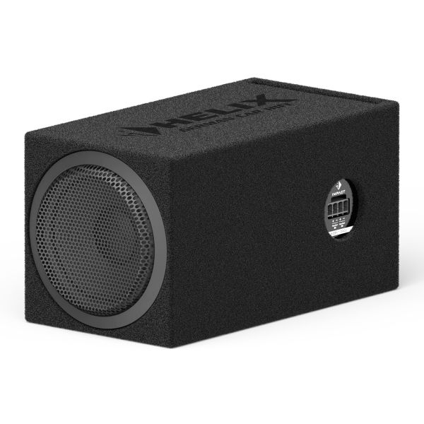 Helix IK EB6.1 SVC2 - 16cm Gehäusesubwoofer