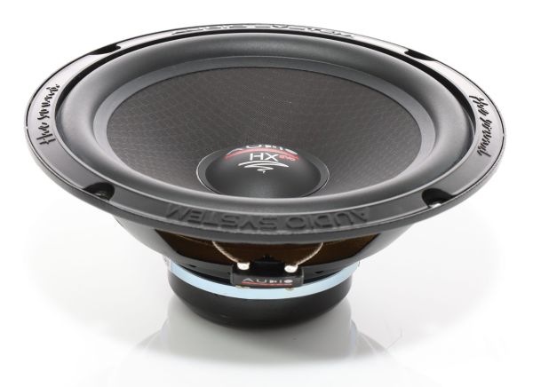 Audio System HX 165SQ-4 EVO3 - 16.5cm 2-way compo