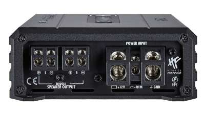 洋書 High Performance Audio Power Amplifiers HiFonics Zeus ZXR800/8DSP – Smart Power – EMMA Global