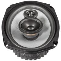 Helix B69X.2 - 6x9" Coaxsystem Helix B69X.2 - 6x9" Coaxsystem