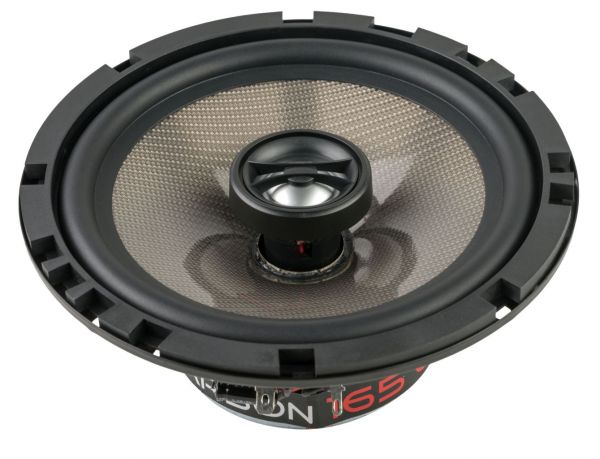 Audio System Carbon 165 CO - 16,5cm Coax