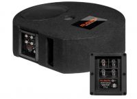 Musway MW300Q - 6x9" Reserveradsubwoofer Musway MW300Q - 6x9" Reserveradsubwoofer