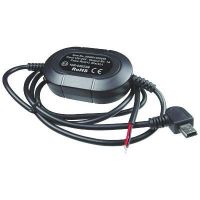 Spannungswandler / Inverter 12/24 V auf 5 V Mini USB gewinkelte Version Spannungswandler / Inverter 12/24 V auf 5 V Mini USB gewinkelte Version